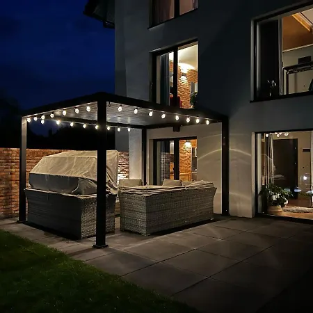 H&G Boutique Apartments Oswiecim Exterior photo