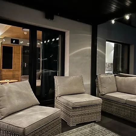 H&G Boutique Apartments Oswiecim Exterior photo