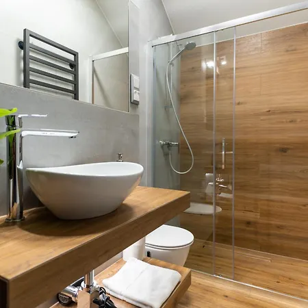 H&G Boutique Apartments Oswiecim Exterior photo