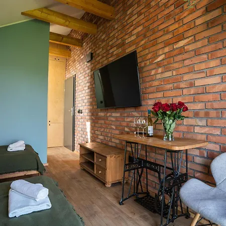 H&G Boutique Apartments Oswiecim Exterior photo