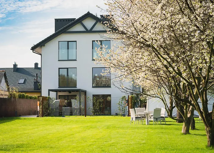 H&G Boutique Apartments
