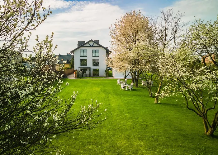 H&G Boutique Apartments