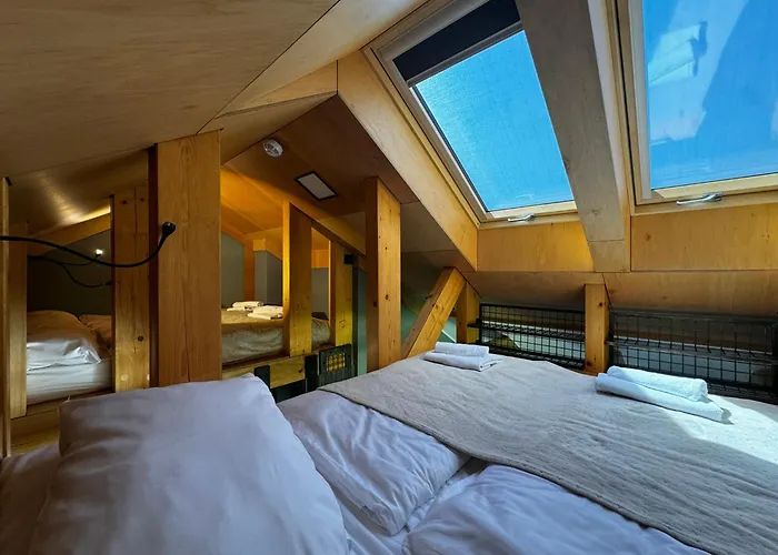 H&G Boutique Apartments