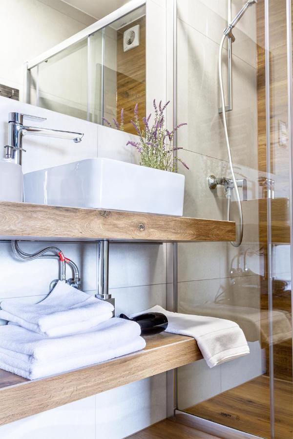 Hotel apartamentowy H&g Boutique Oświęcim