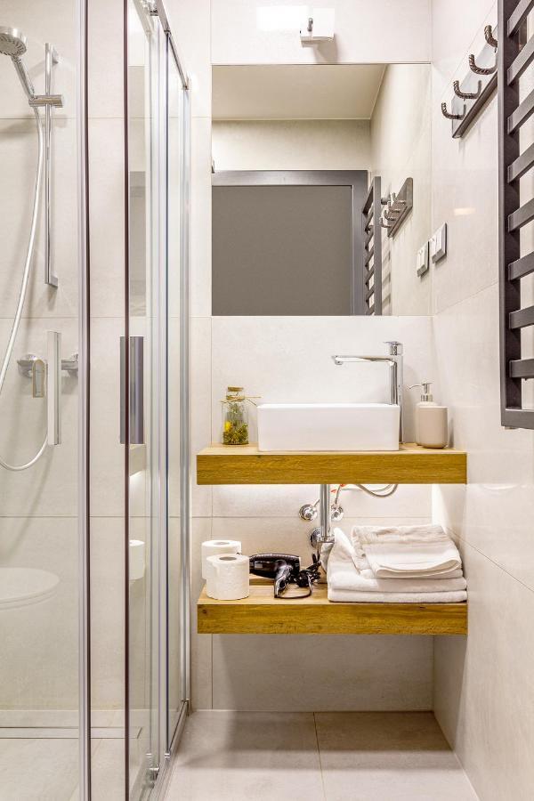 Aparthotel H&g Boutique
