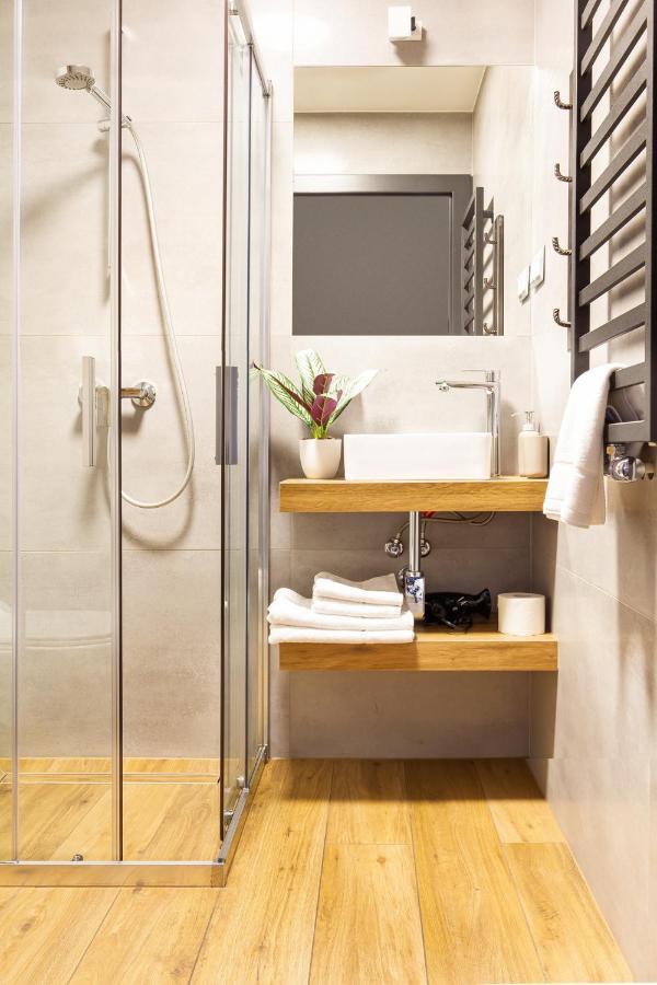 H&g Boutique Aparthotel Oswiecim