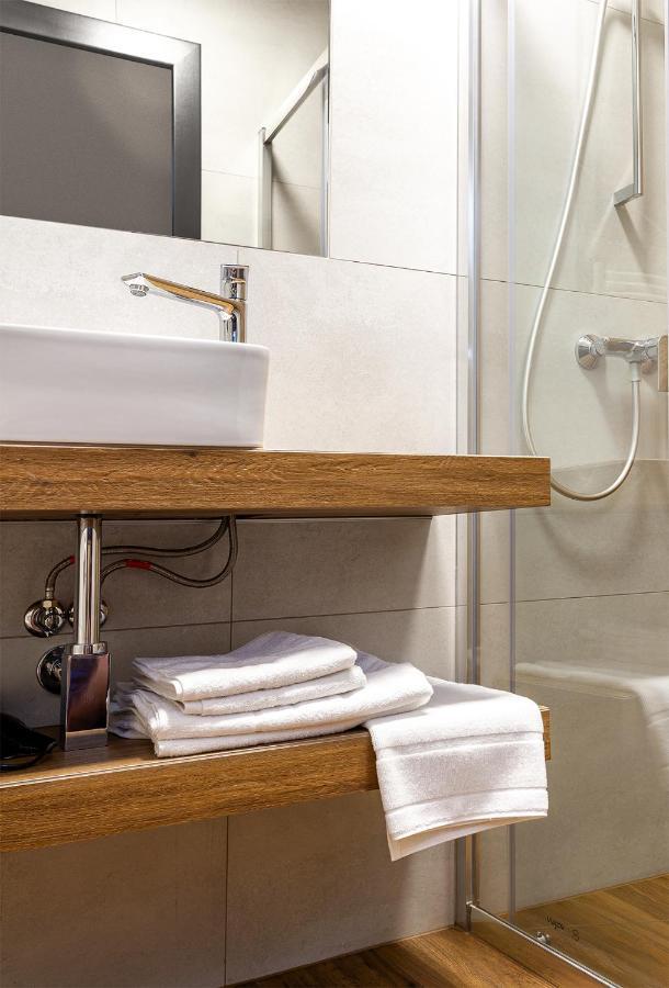 H&g Boutique Aparthotel *