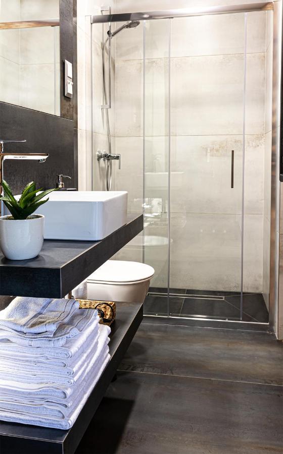 H&g Boutique Aparthotel Oswiecim