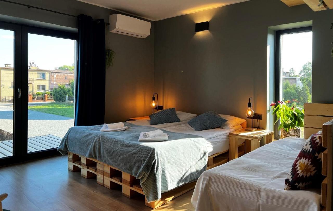 H&g Boutique Aparthotel