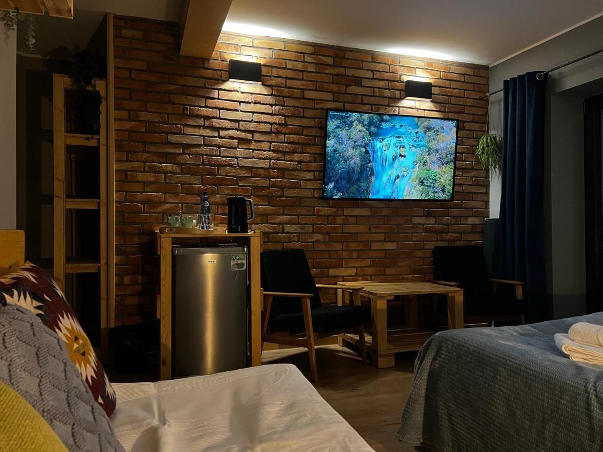 H&g Boutique Aparthotel Oswiecim