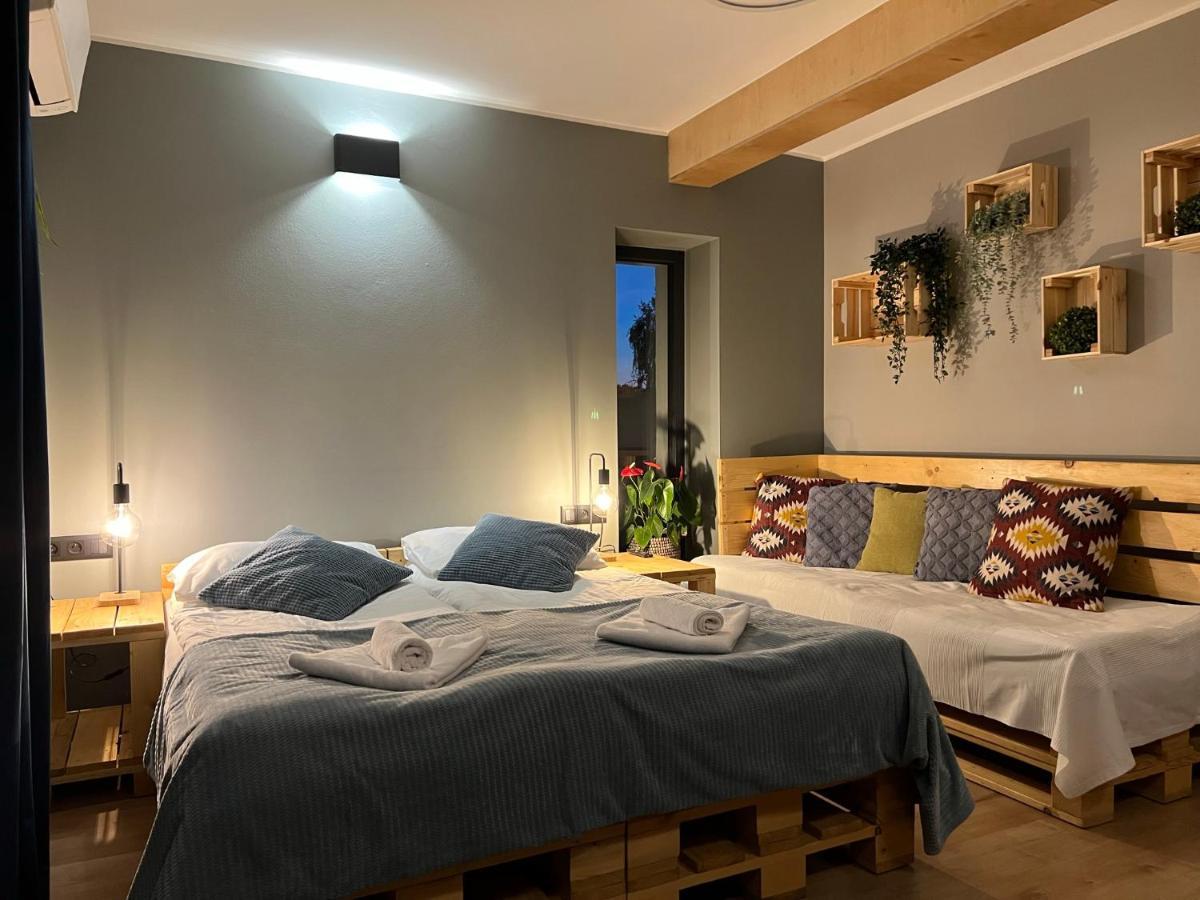 Aparthotel H&g Boutique Oswiecim