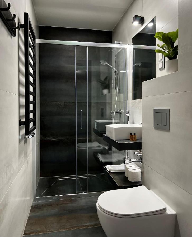 H&g Boutique Aparthotel Oswiecim