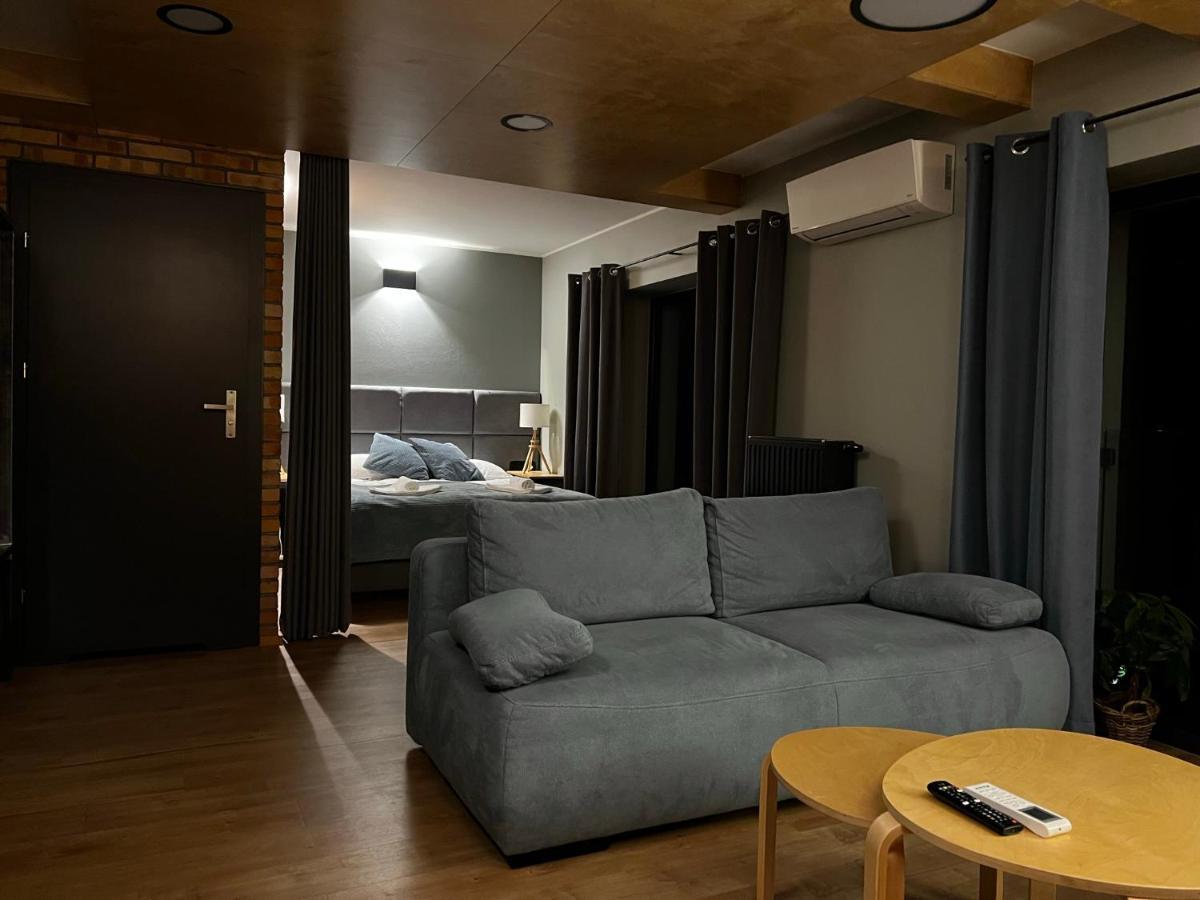 Aparthotel H&g Boutique
