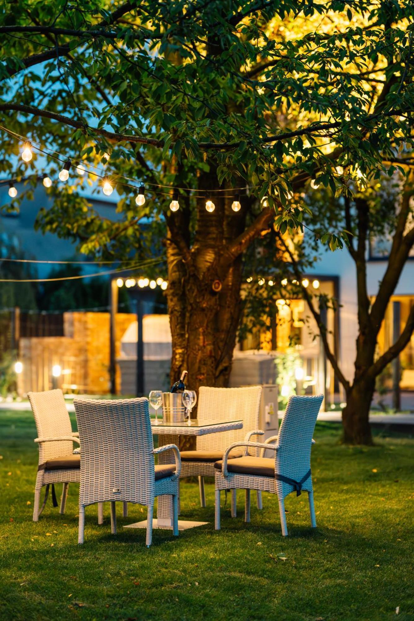 H&g Boutique Aparthotel