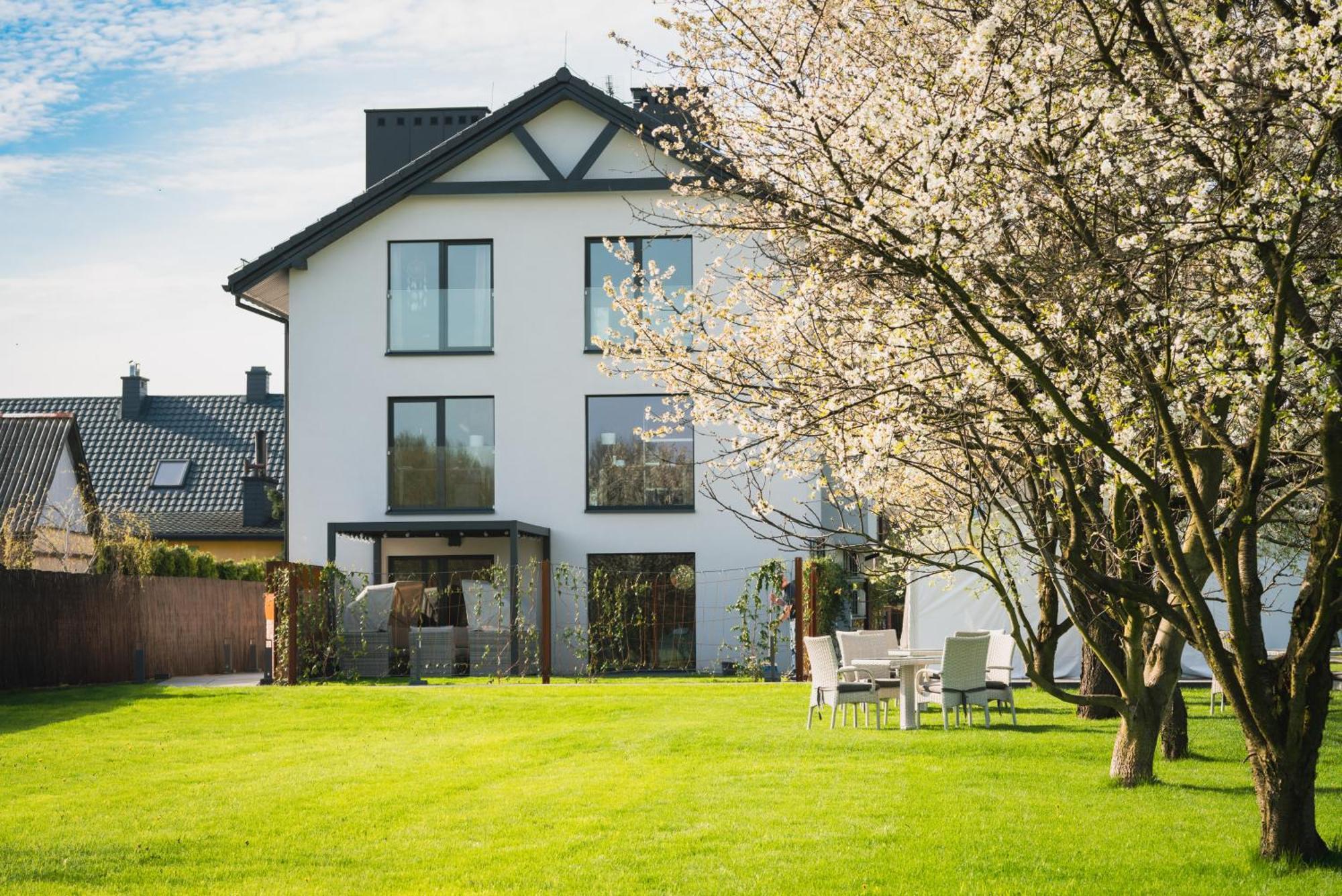 Aparthotel H&g Boutique Oswiecim