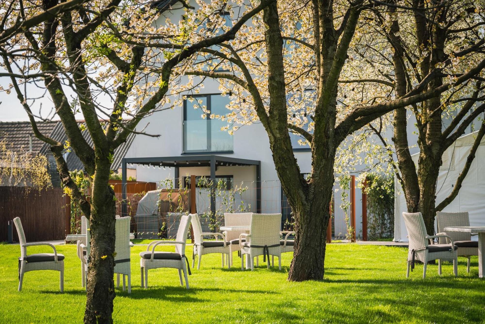 H&g Boutique Aparthotel Oswiecim