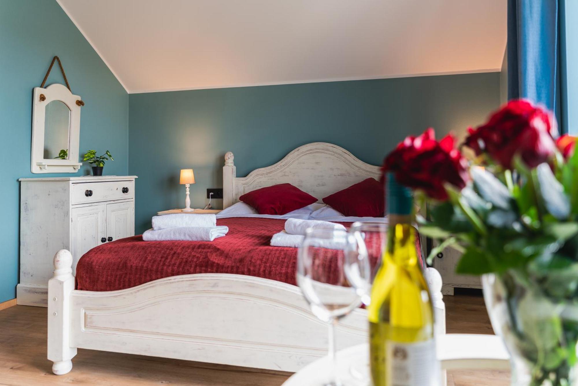 Aparthotel H&g Boutique *