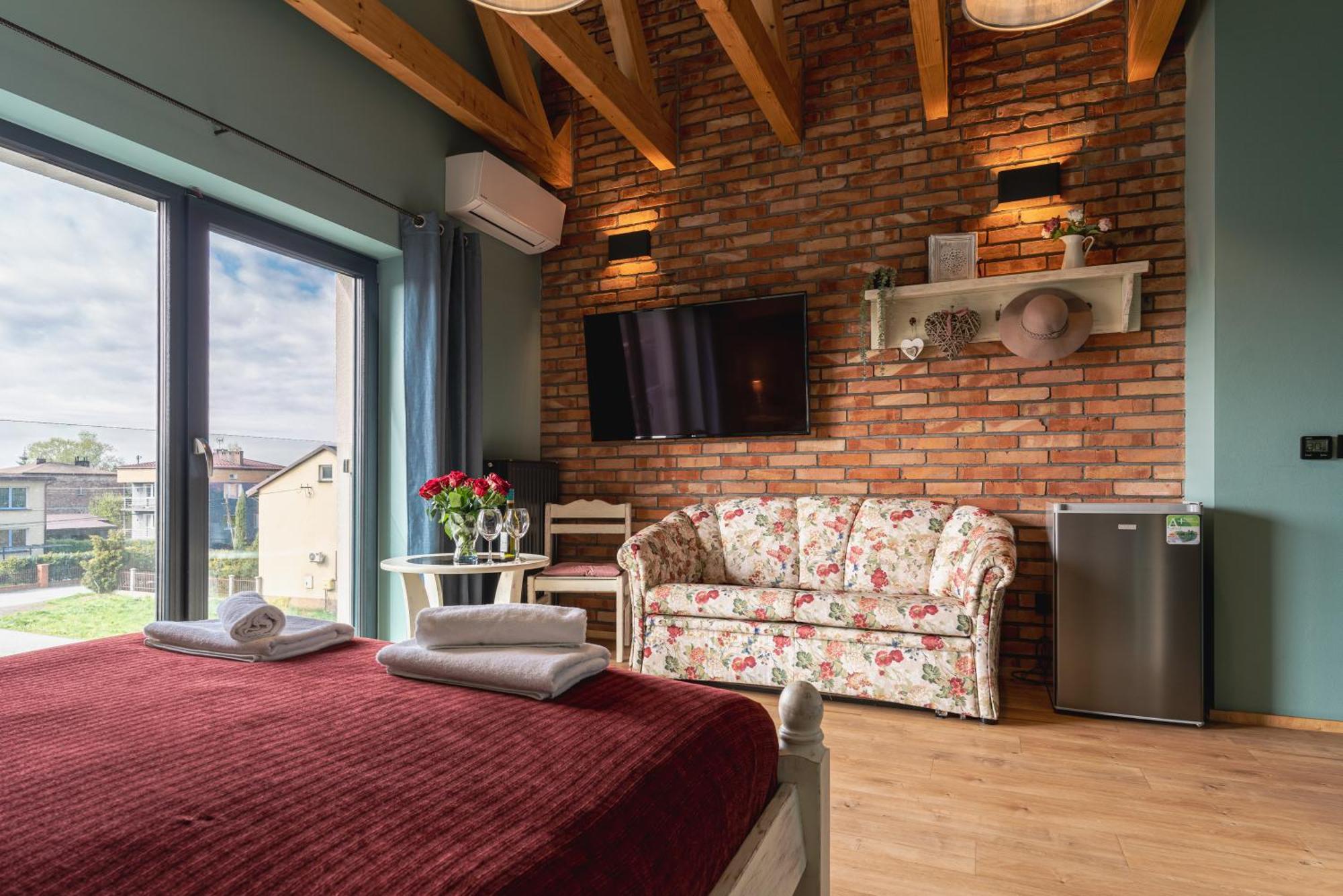 H&g Boutique Aparthotel *
