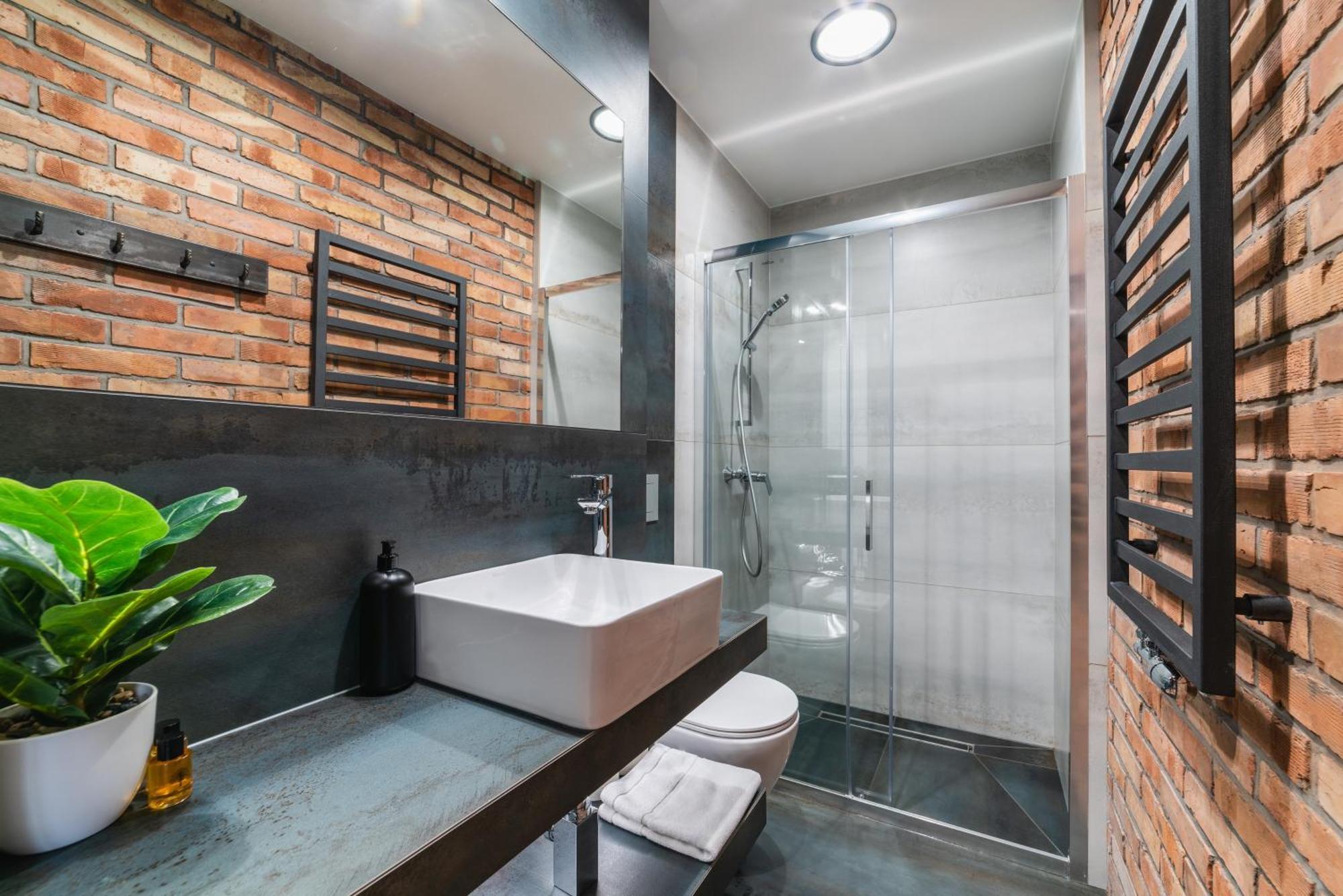 H&g Boutique Aparthotel Oswiecim