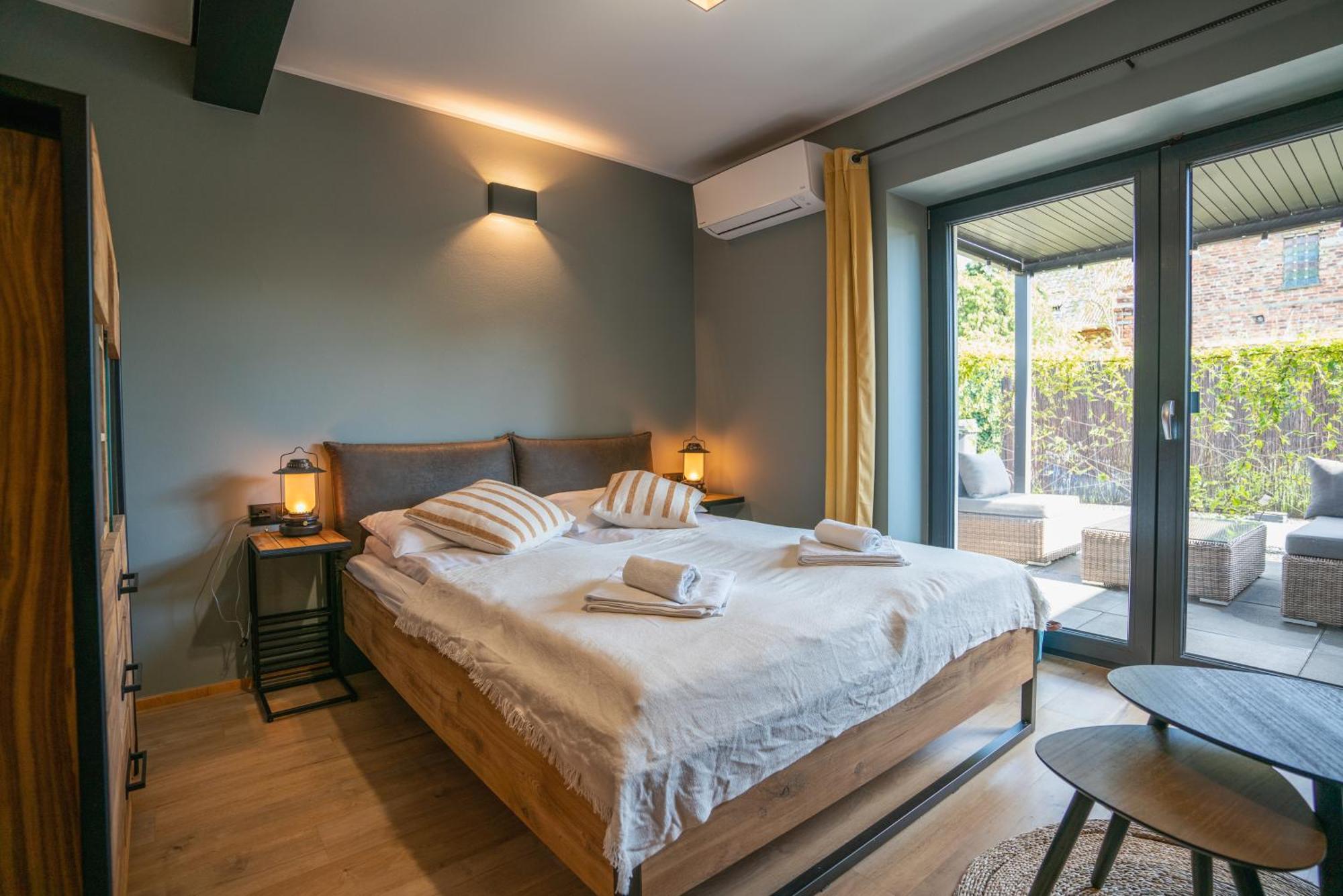 Aparthotel H&g Boutique Oswiecim