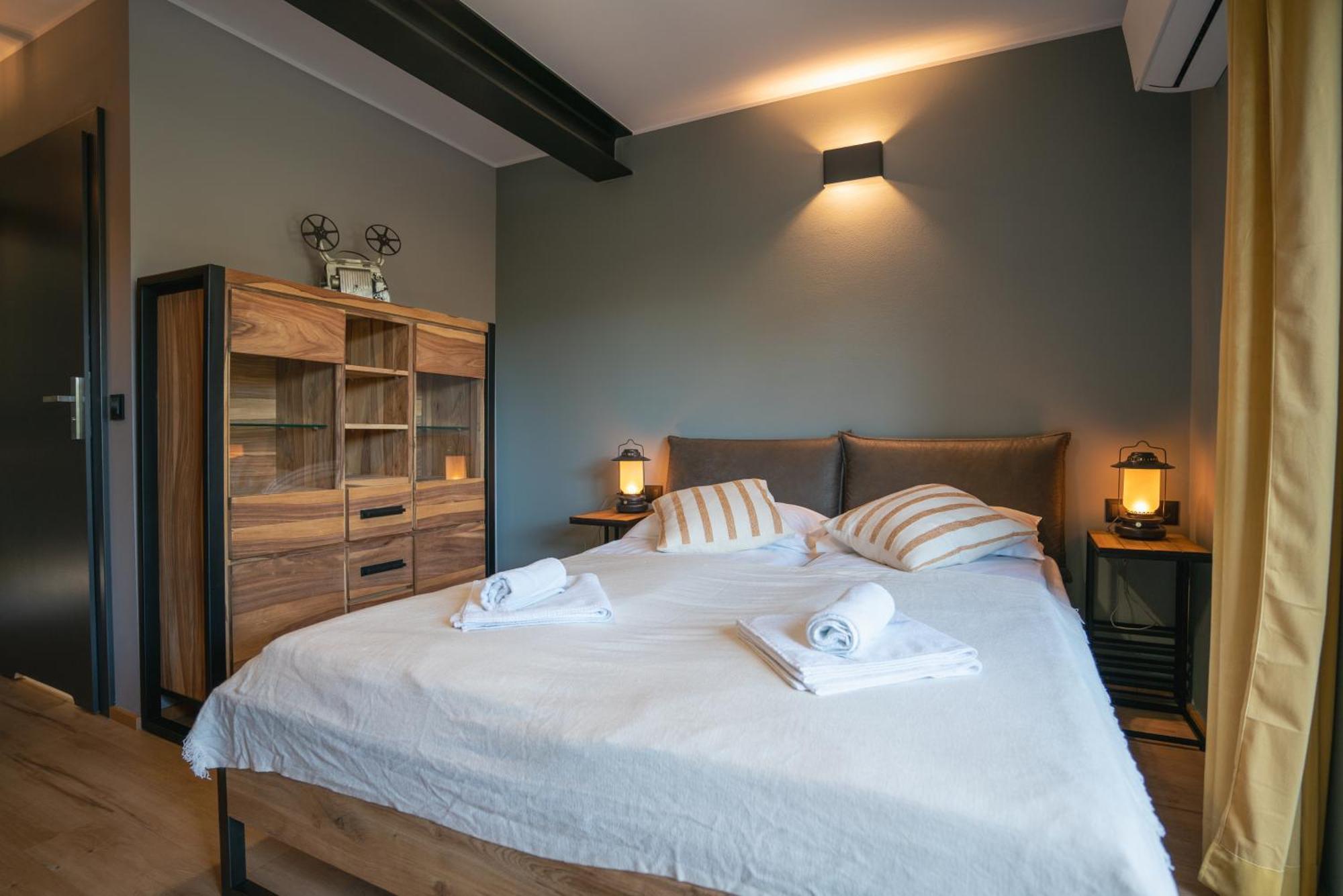 H&g Boutique Aparthotel *