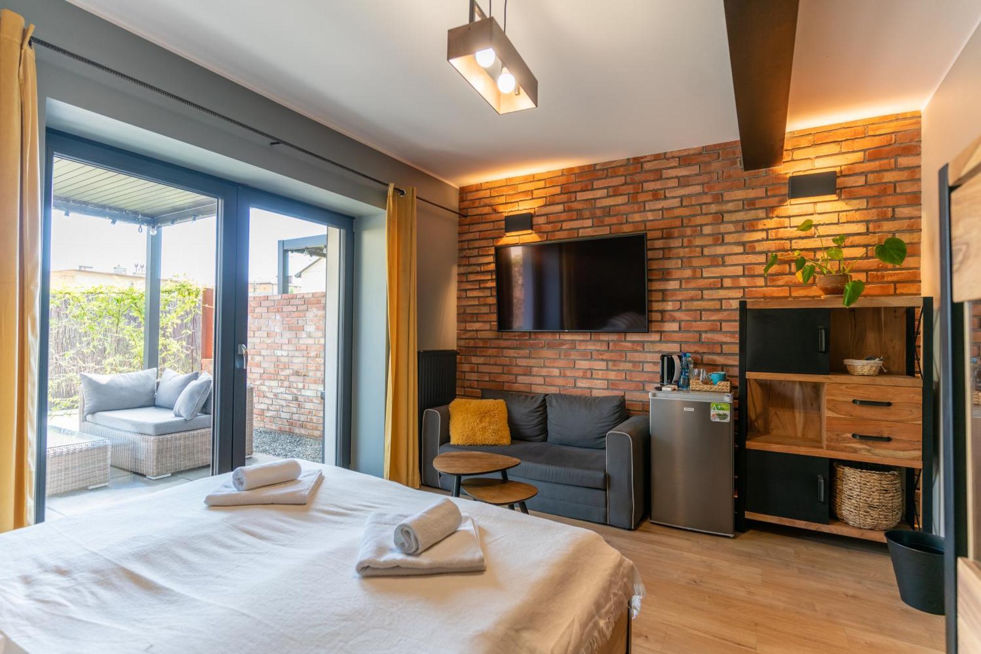 H&g Boutique Aparthotel