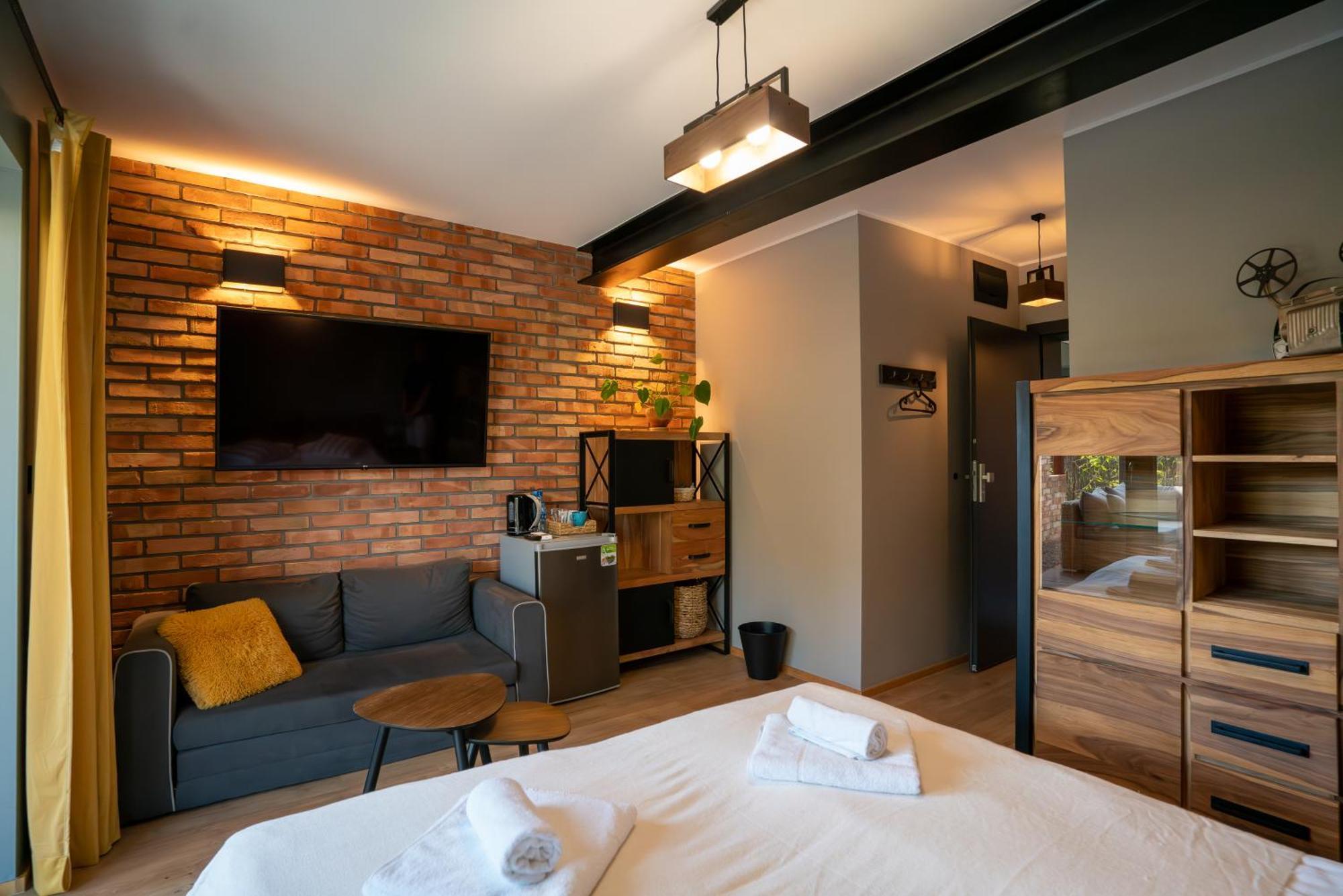 H&g Boutique Aparthotel