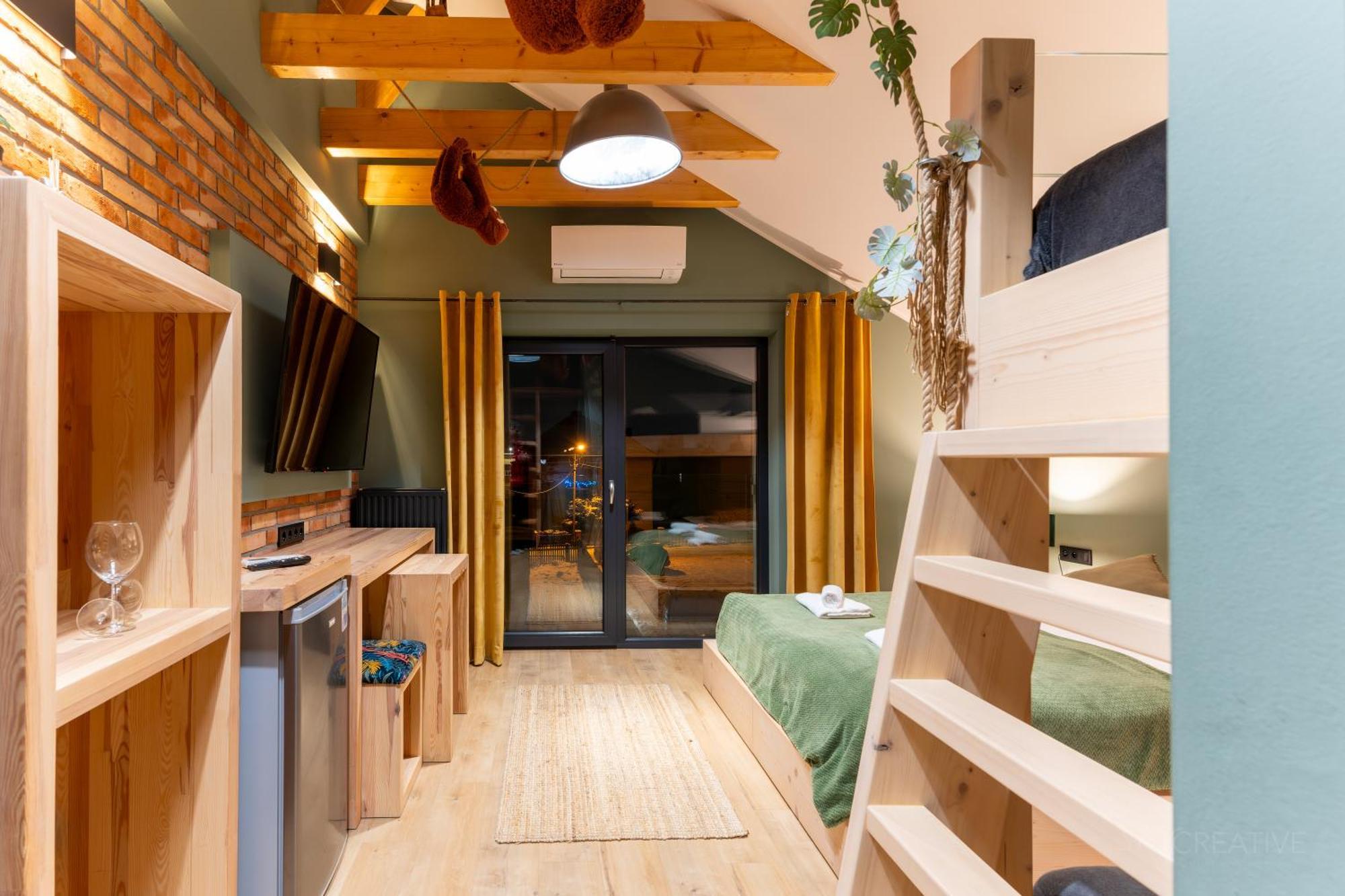 Aparthotel H&g Boutique *