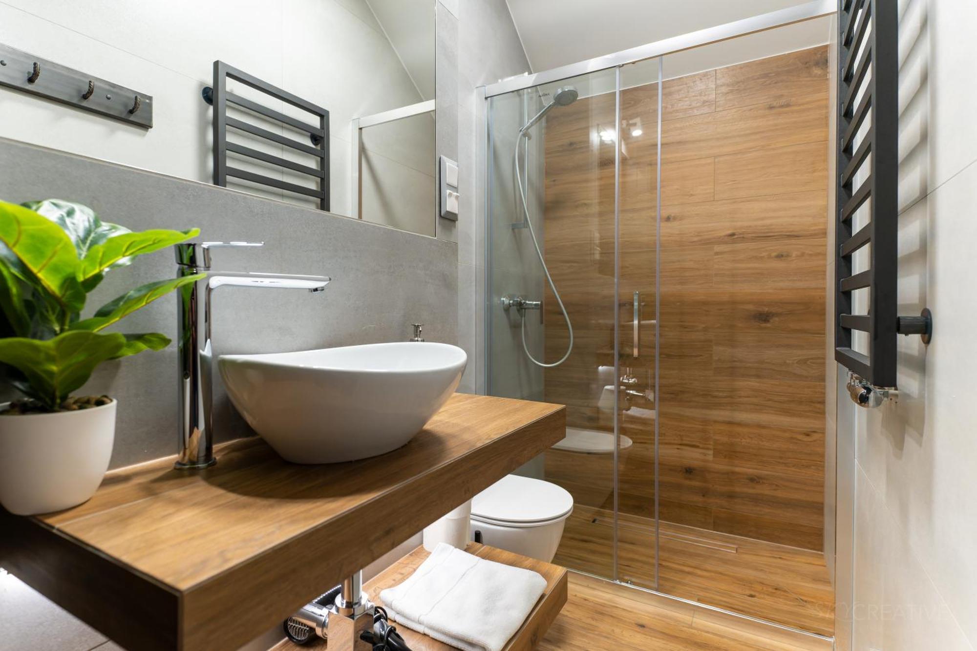 H&g Boutique Aparthotel Oswiecim