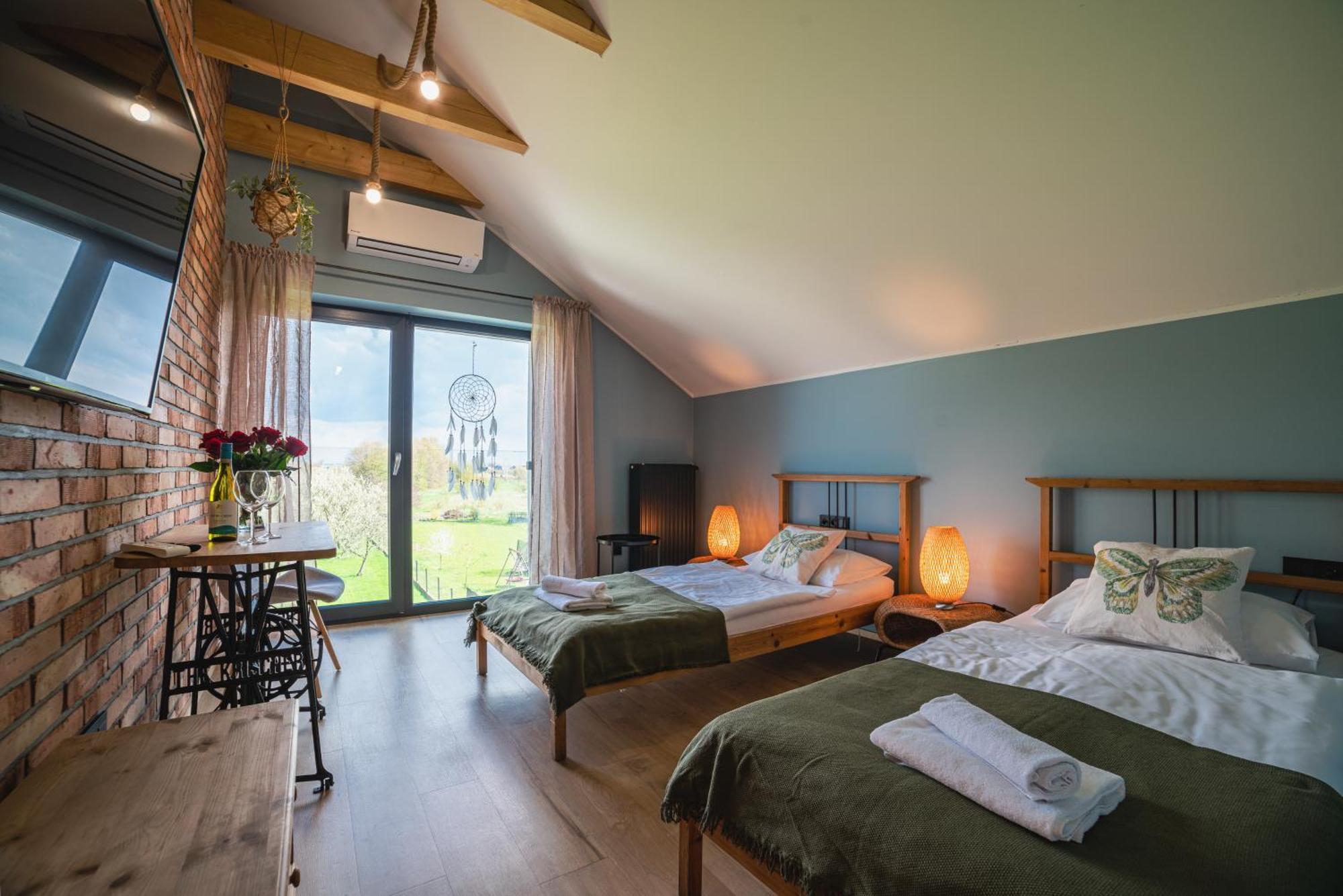 Aparthotel H&g Boutique Oswiecim