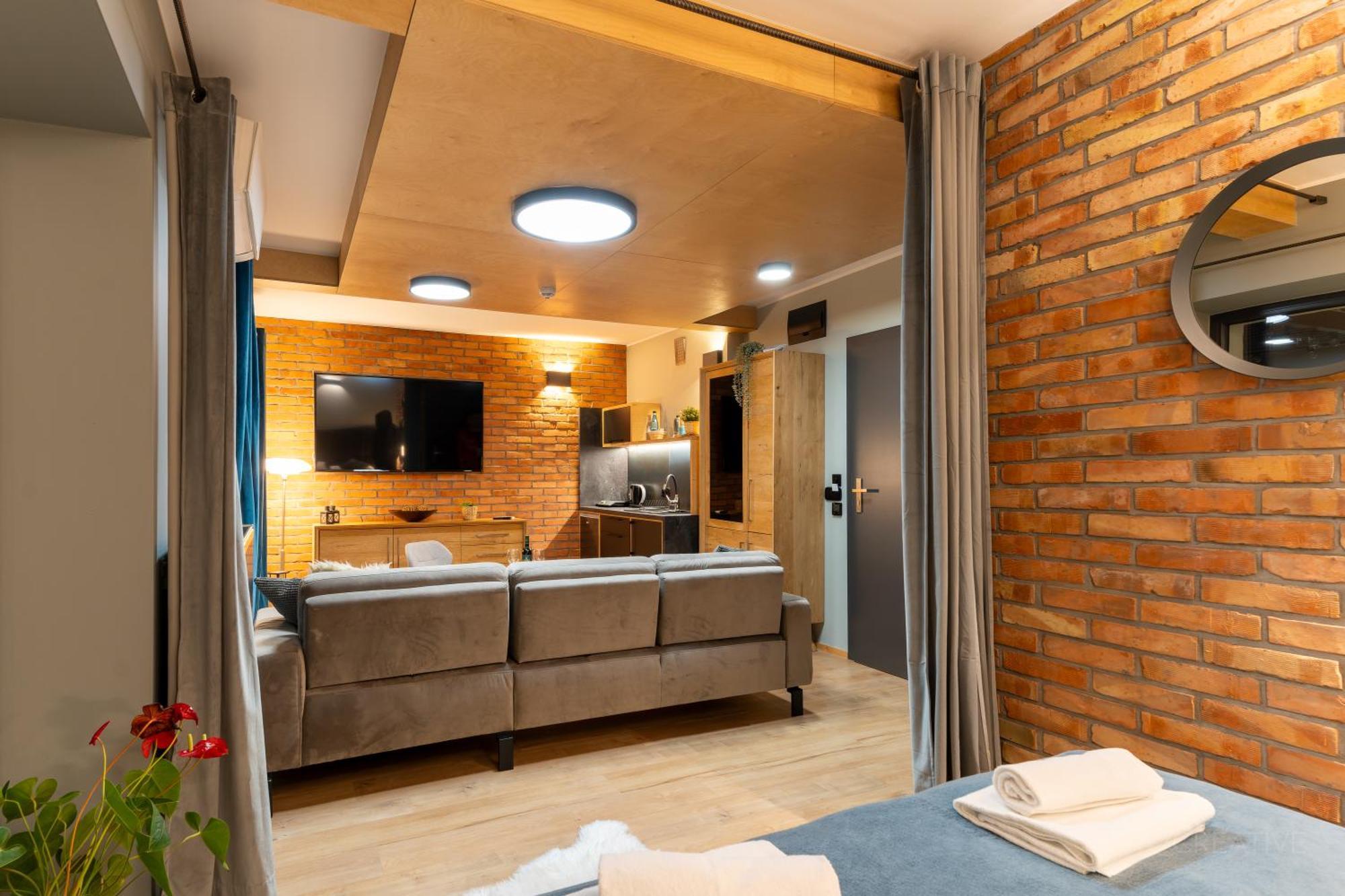 H&g Boutique Aparthotel Oswiecim