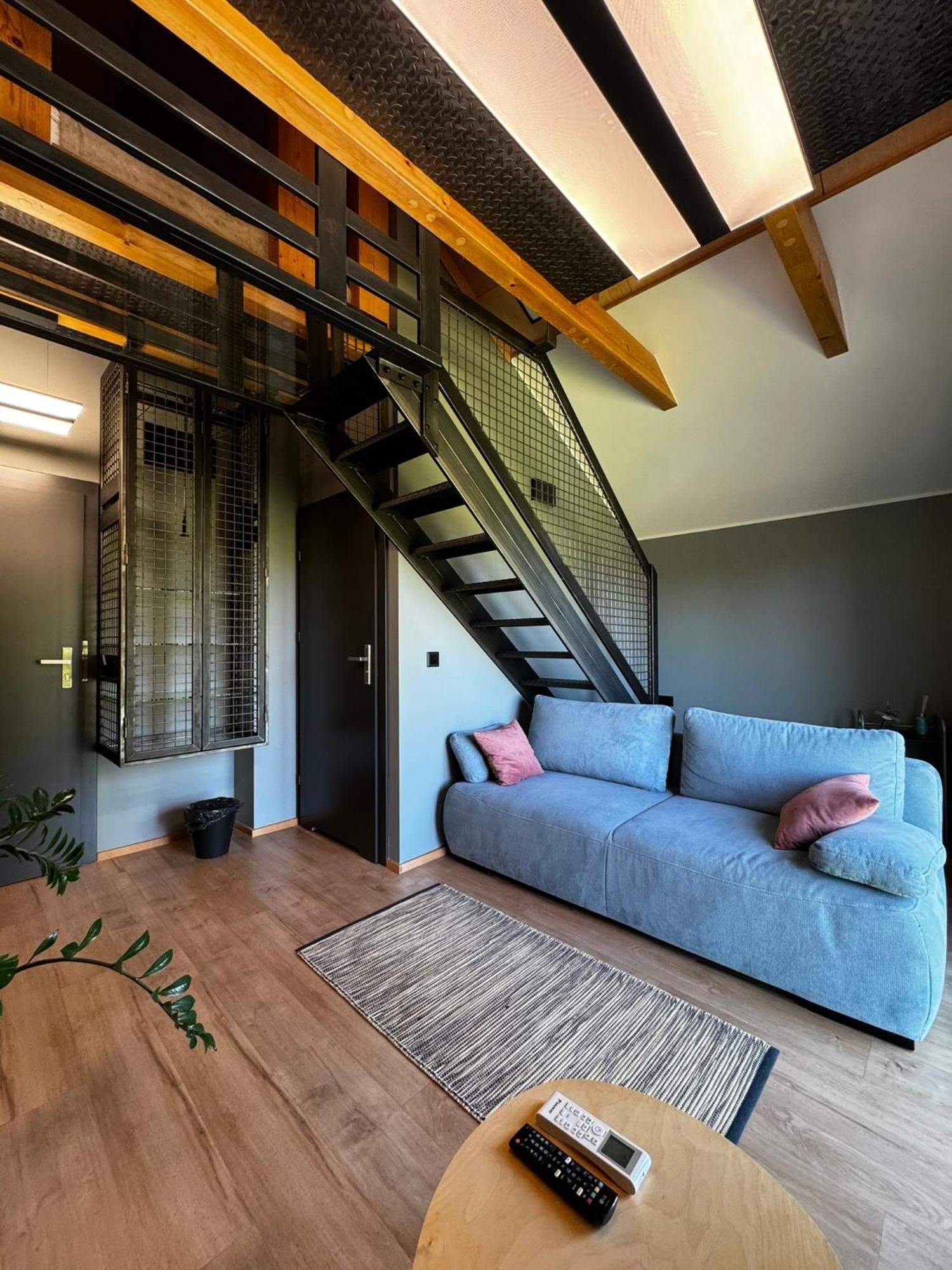 H&g Boutique Aparthotel