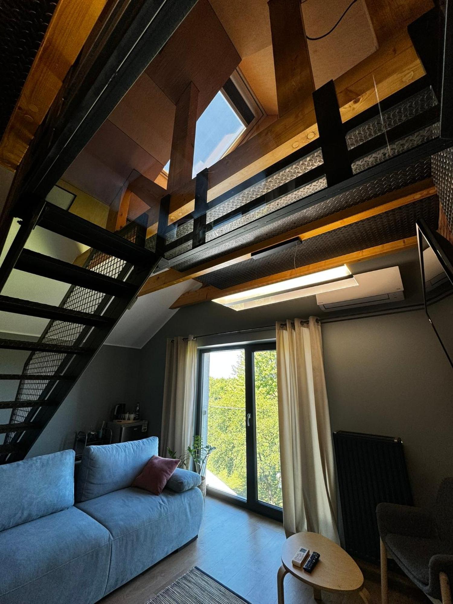 Aparthotel H&g Boutique