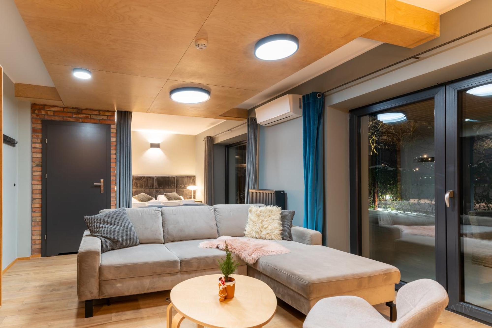 Hotel apartamentowy H&g Boutique *