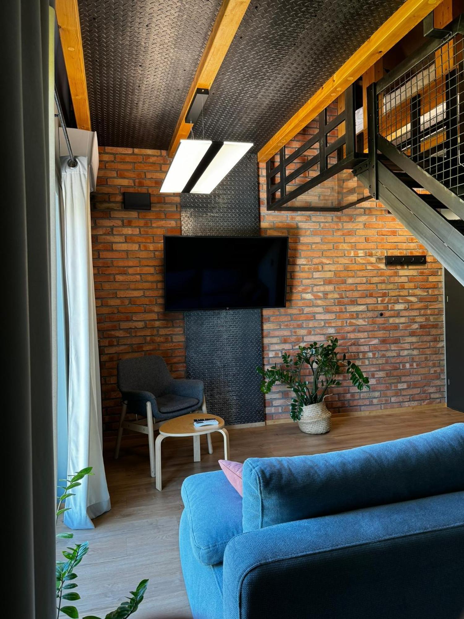 H&g Boutique Aparthotel Oswiecim